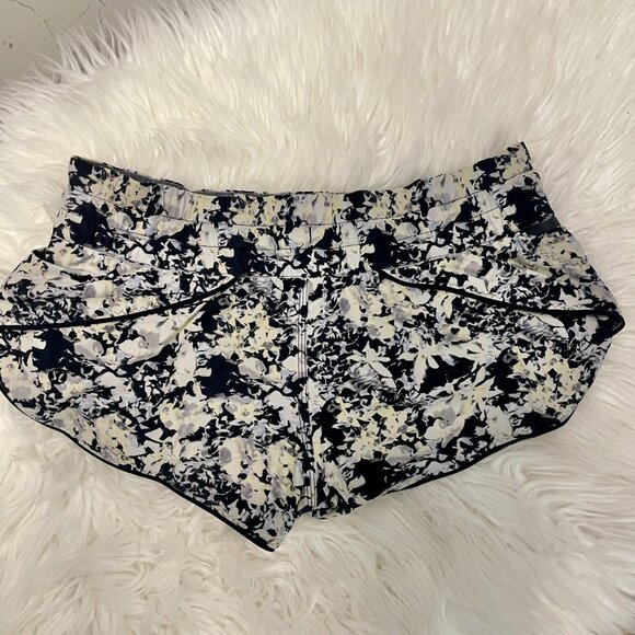 lululemon reversible water: surf shorts - Picture 5 of 7